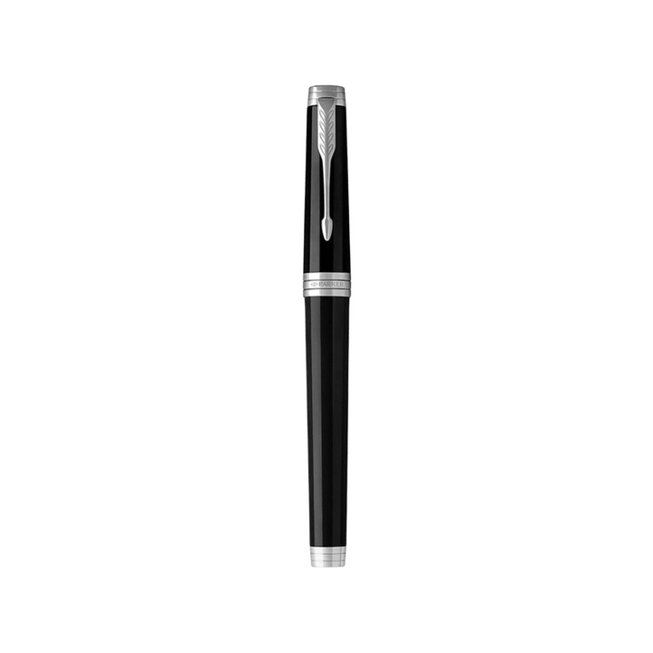 Parker Premier Black ST Fountain Pen