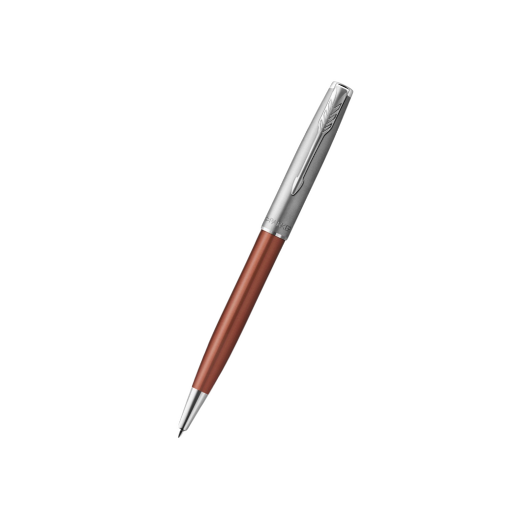 Parker Sonnet Essential SB CT Ballpoint Pen Orange