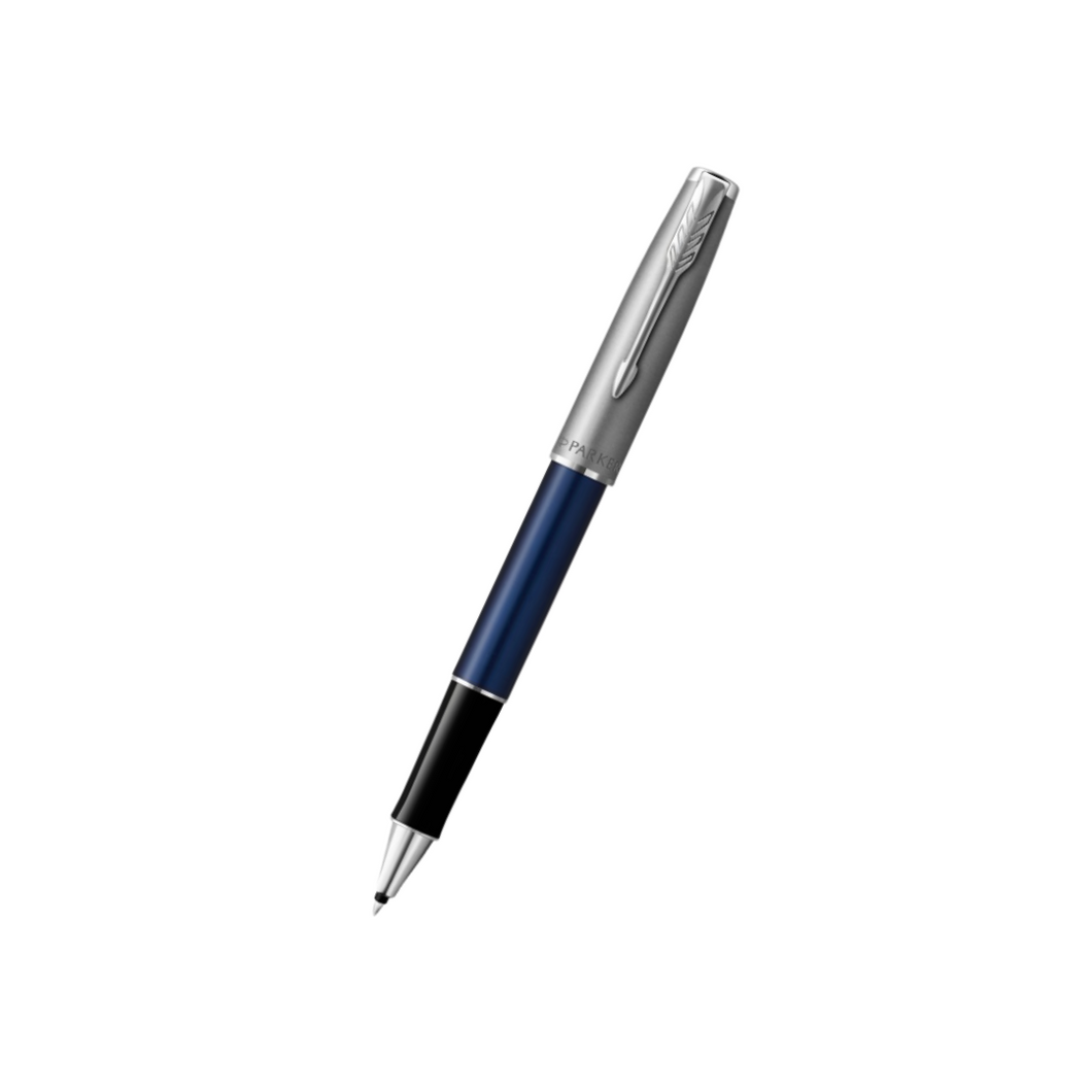 Parker Sonnet Essential SB CT Rollerball Pen Blue