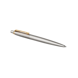 Parker Jotter Stainless Steel GT Ballpoint Pen