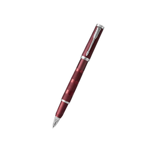 Parker Ingenuity Large Red Deluxe DP CT 5th Technology Pen