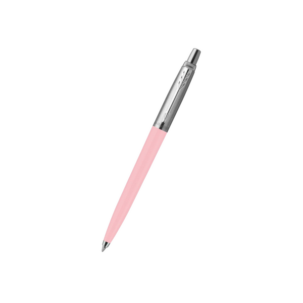 Load image into Gallery viewer, Parker Jotter Originals Pastel Pink Ballpoint Pen
