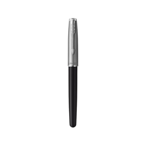 Parker Sonnet Essentials Fountain Pen Black CT - Medium