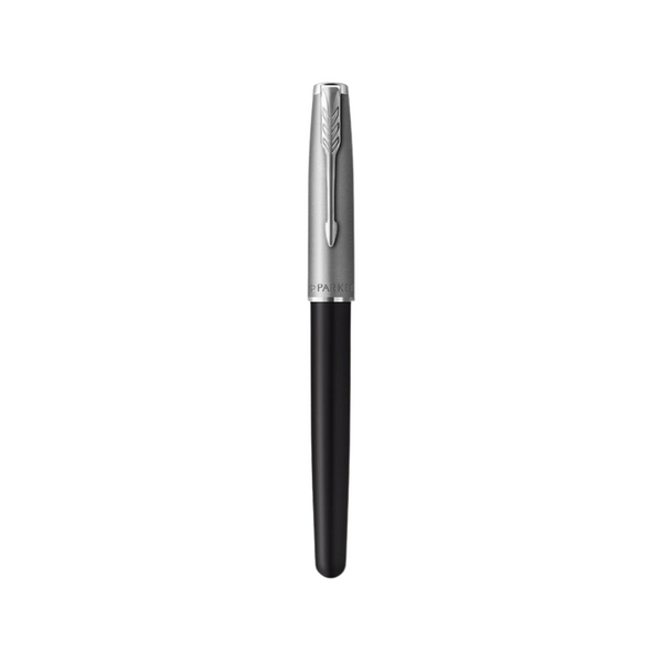 Load image into Gallery viewer, Parker Sonnet Essentials Fountain Pen Black CT - Medium
