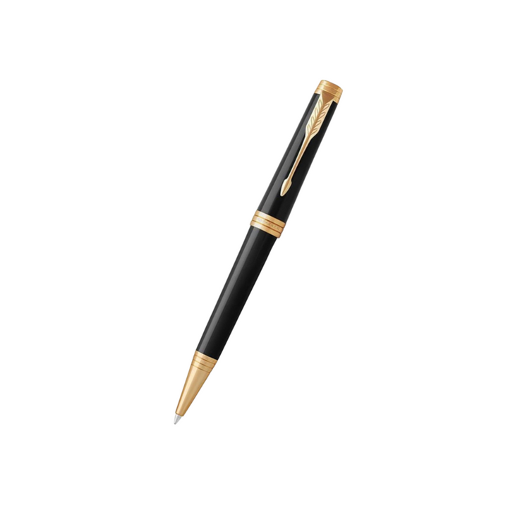 Parker Premier Black GT Ballpoint Pen