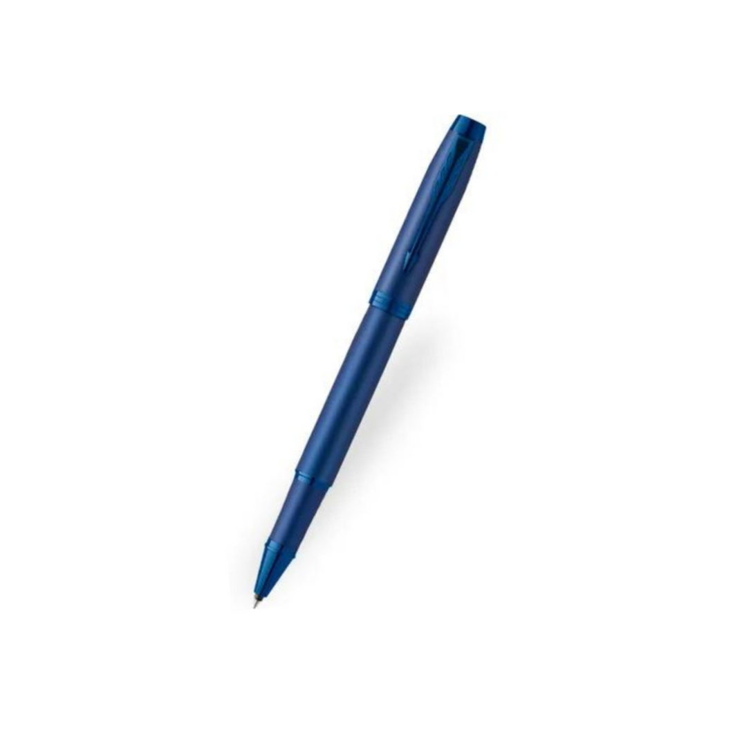 Parker IM PROFESSIONAL Rollerball Pen Monochrome Blue