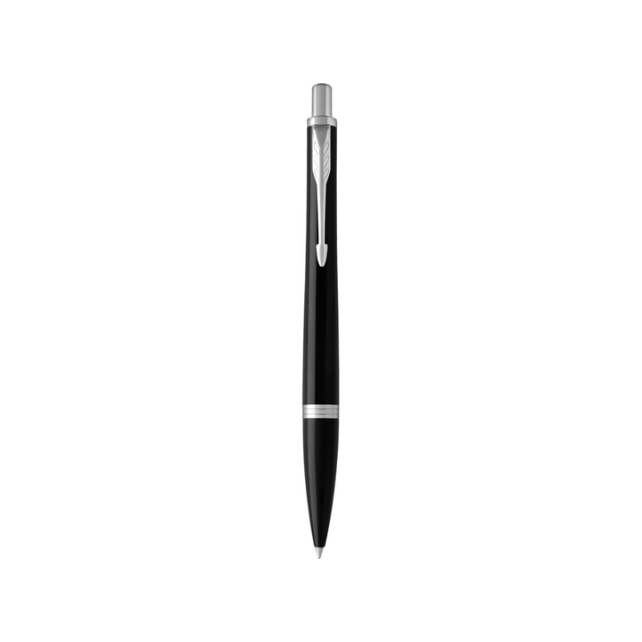 Parker Urban Black Cab CT Ballpoint Pen — Parker ballpoint pen — reliable smooth-writing everyday pen, at Cityluxe Singapore