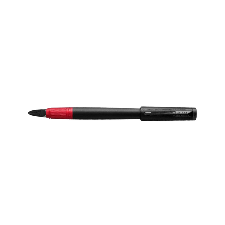 Parker Ingenuity Large Black CT 5th Technology Pen — Parker stationery item — premium stationery and lifestyle, at Cityluxe Singapore