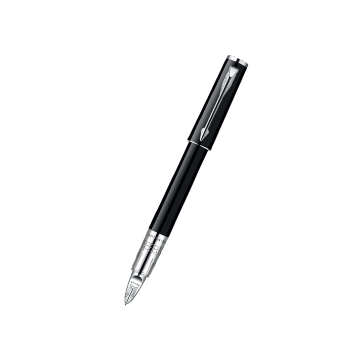 Parker Ingenuity Small Black CT 5th Technology Pen