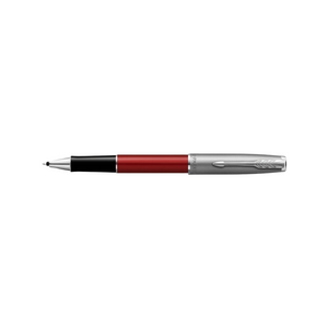 Parker Sonnet Essential SB CT Rollerball Pen Red