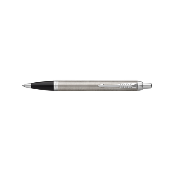 Load image into Gallery viewer, Parker IM Stainless CT Ballpoint Pen
