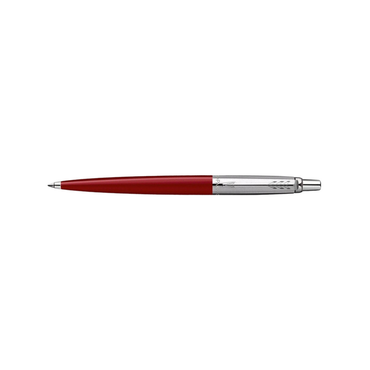 Parker Jotter Special Red Ballpoint Pen
