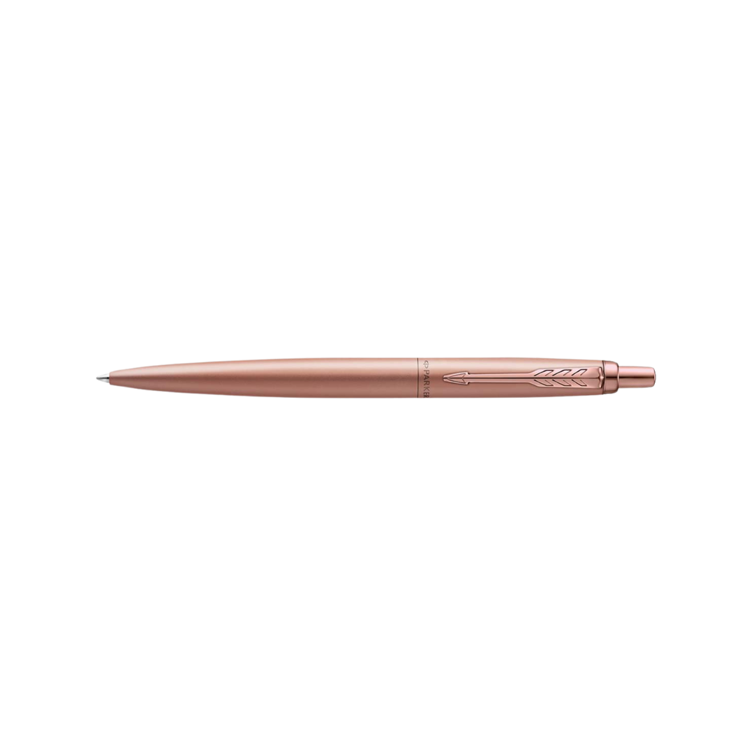 Parker Jotter XL Special Edition 2020 Monochrome Pink Gold Ballpoint Pen
