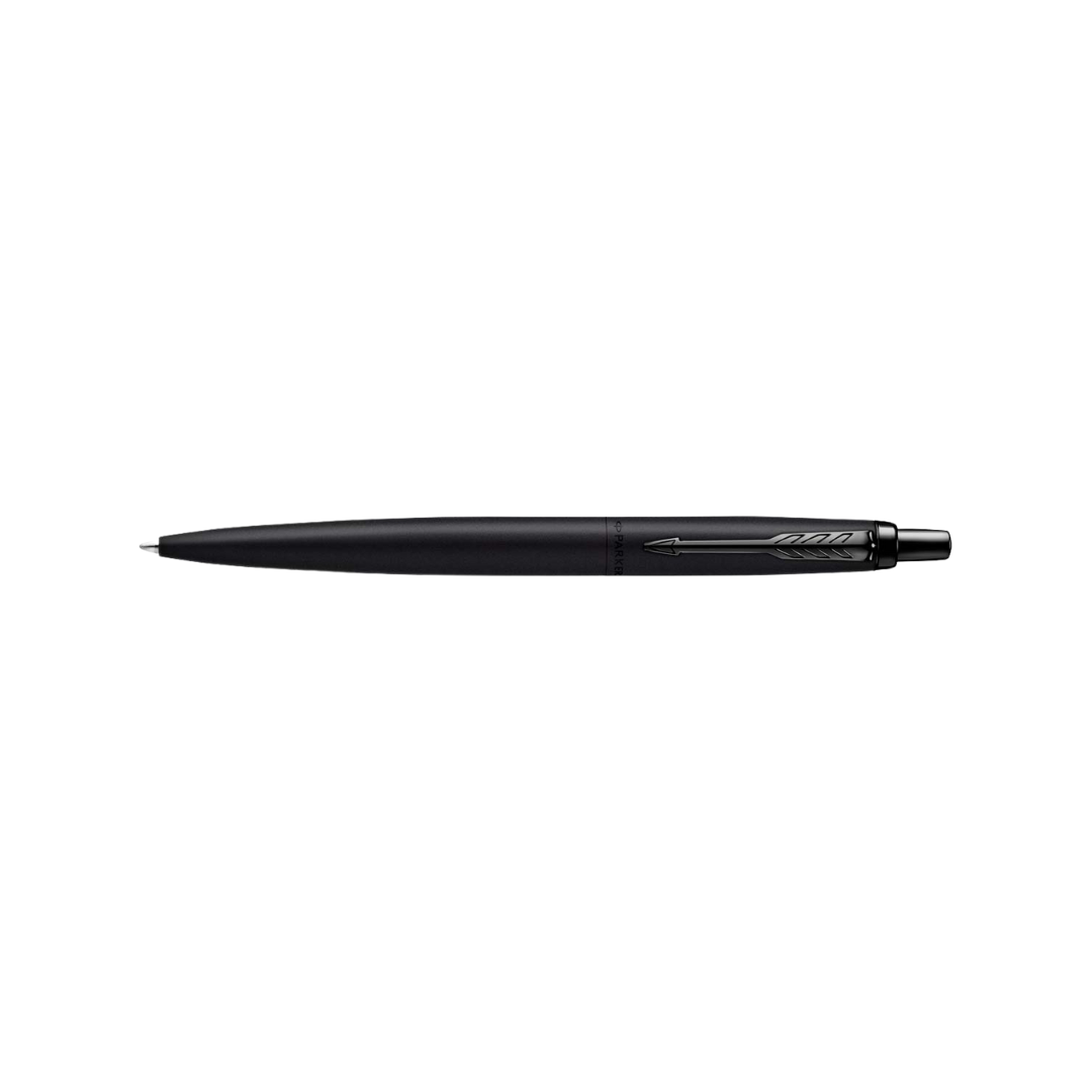 Parker Jotter XL Special Edition 2020 Monochrome Black Ballpoint Pen