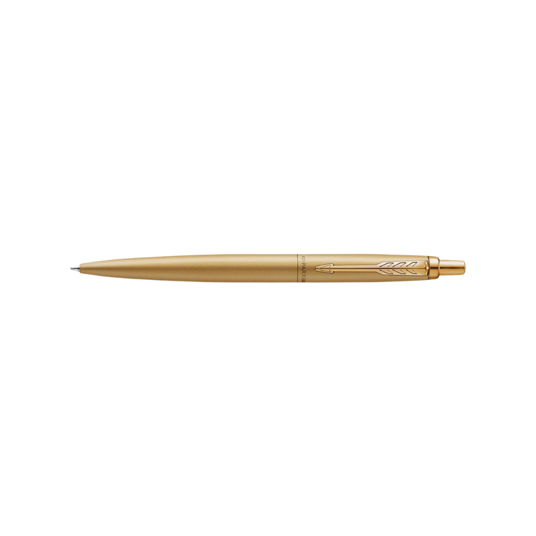 Parker Jotter XL Special Edition 2020 Monochrome Gold Ballpoint Pen