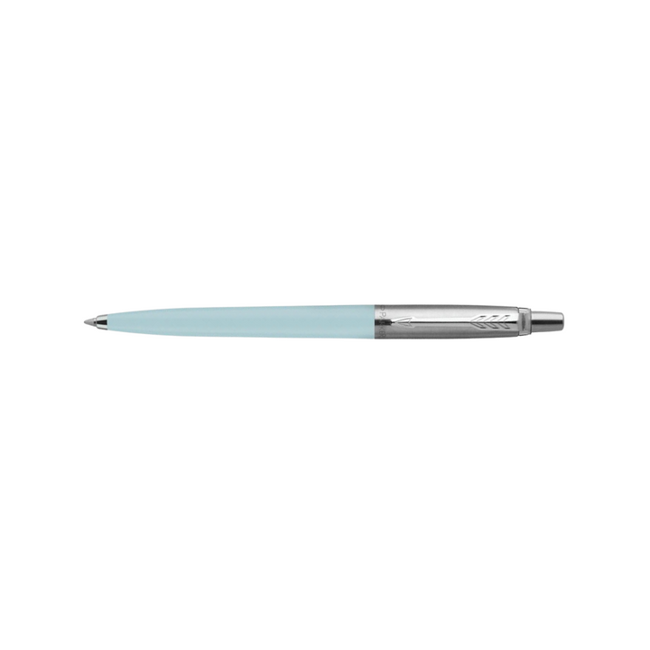 Parker Jotter Originals Pastel Blue Ballpoint Pen