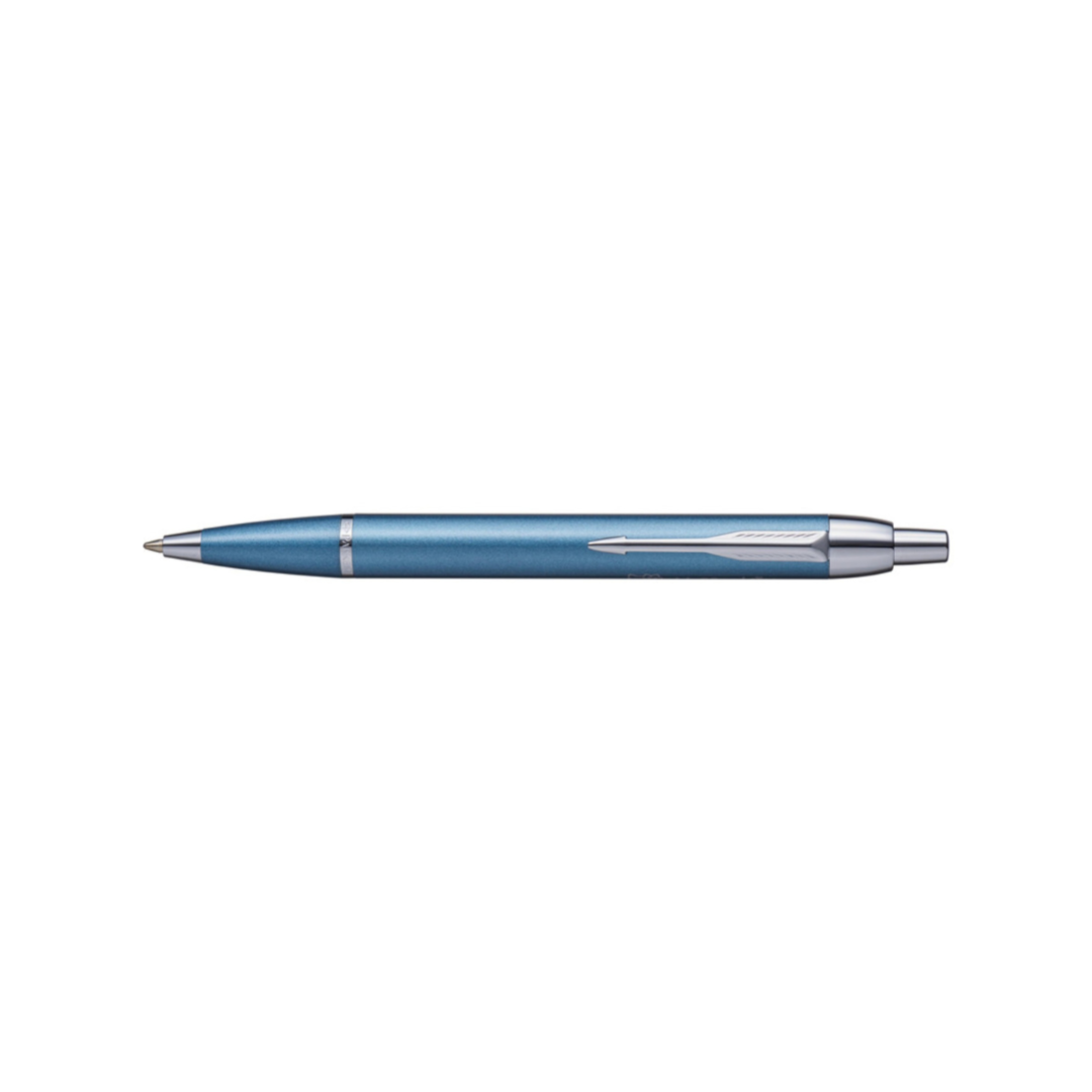 Parker IM Hello Kitty SE Blue CT Ballpoint Pen
