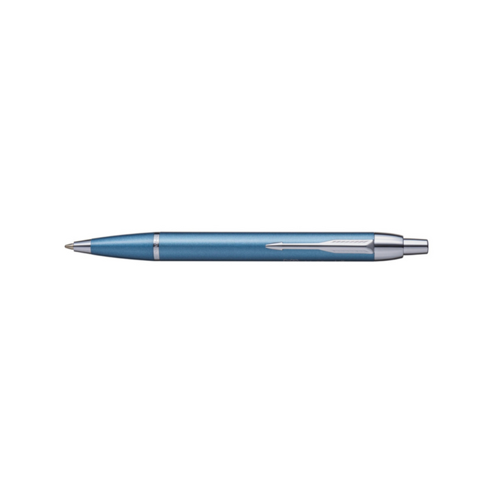 Parker IM Hello Kitty SE Blue CT Ballpoint Pen