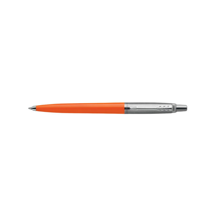 Parker Jotter Originals Orange Ballpoint Pen — Parker ballpoint pen — reliable smooth-writing everyday pen, at Cityluxe Singapore
