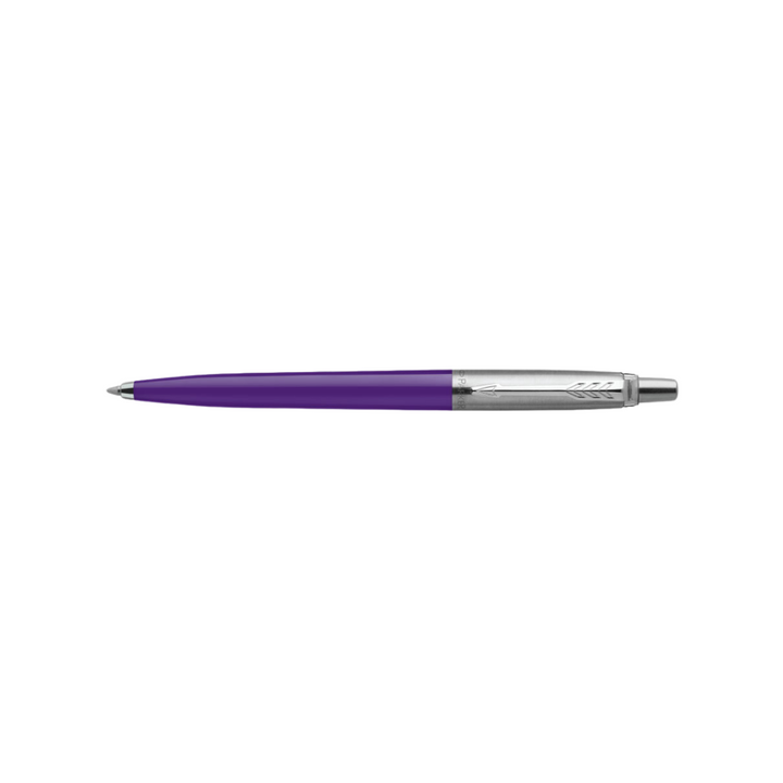 Parker Jotter Originals CT Ballpoint Pen in Indigo Pen — Parker stationery item — premium stationery and lifestyle, at Cityluxe Singapore