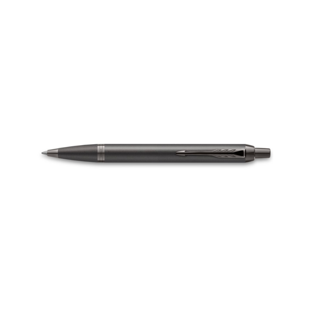 Parker IM PROFESSIONAL Ballpoint Pen - Monochrome Titanium