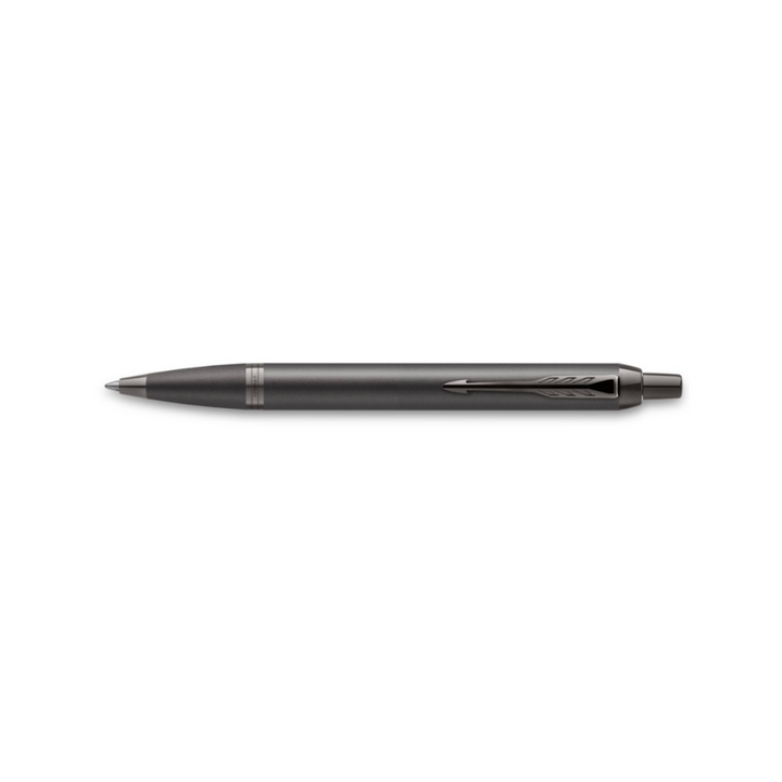 Parker IM PROFESSIONAL Ballpoint Pen - Monochrome Titanium