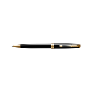 Parker Sonnet Lacquer Black GT Ballpoint Pen