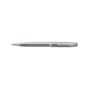 Parker Sonnet Stainless Steel CT Ballpoint Pen