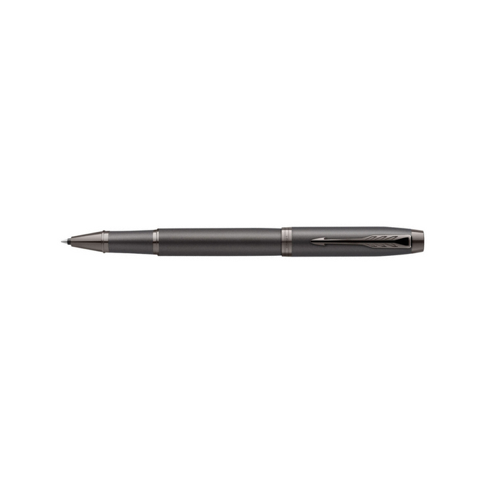 Parker IM PROFESSIONAL Rollerball Pen - Monochrome Titanium