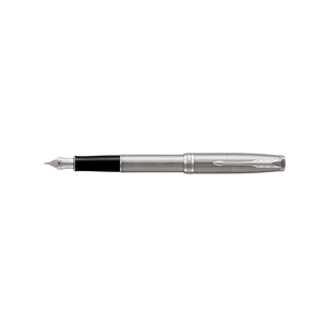 Parker Sonnet Stainless Steel CT Fountain Pen