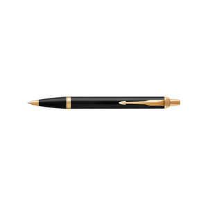 Parker IM Black GT Ballpoint Pen