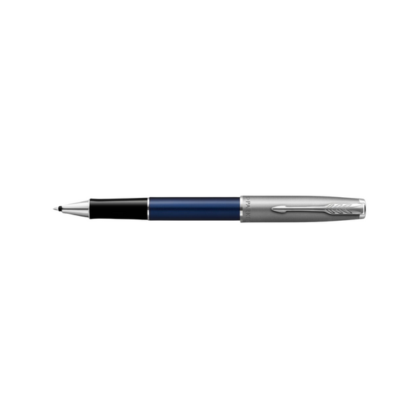 Load image into Gallery viewer, Parker Sonnet Essential SB CT Rollerball Pen Blue
