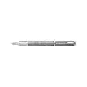 Parker Ingenuity Large Chrome Deluxe CT 5th Technology Pen