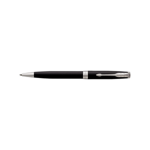 Parker Sonnet Matte Black CT Ballpoint Pen