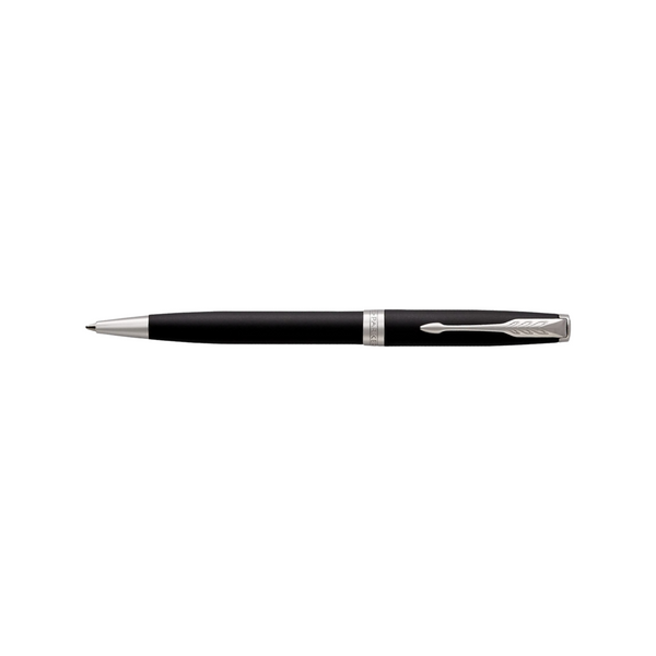 Load image into Gallery viewer, Parker Sonnet Matte Black CT Ballpoint Pen
