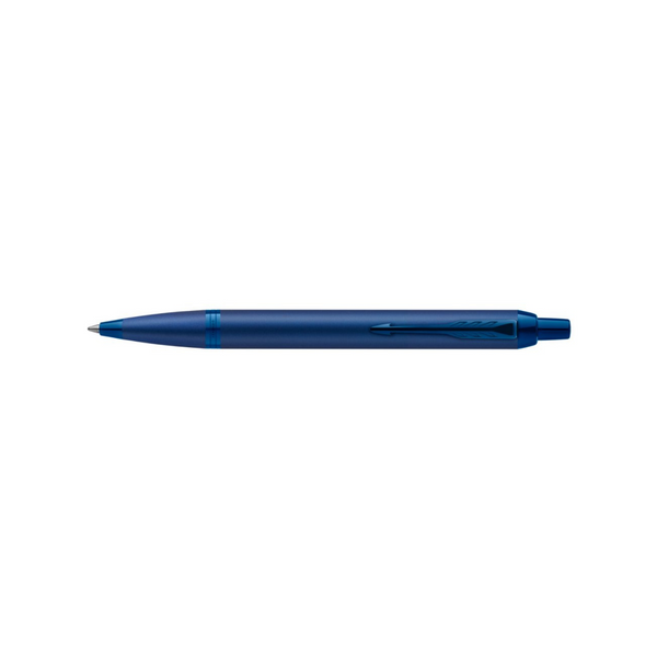 Load image into Gallery viewer, Parker IM PROFESSIONAL Ballpoint Pen Monochrome Blue
