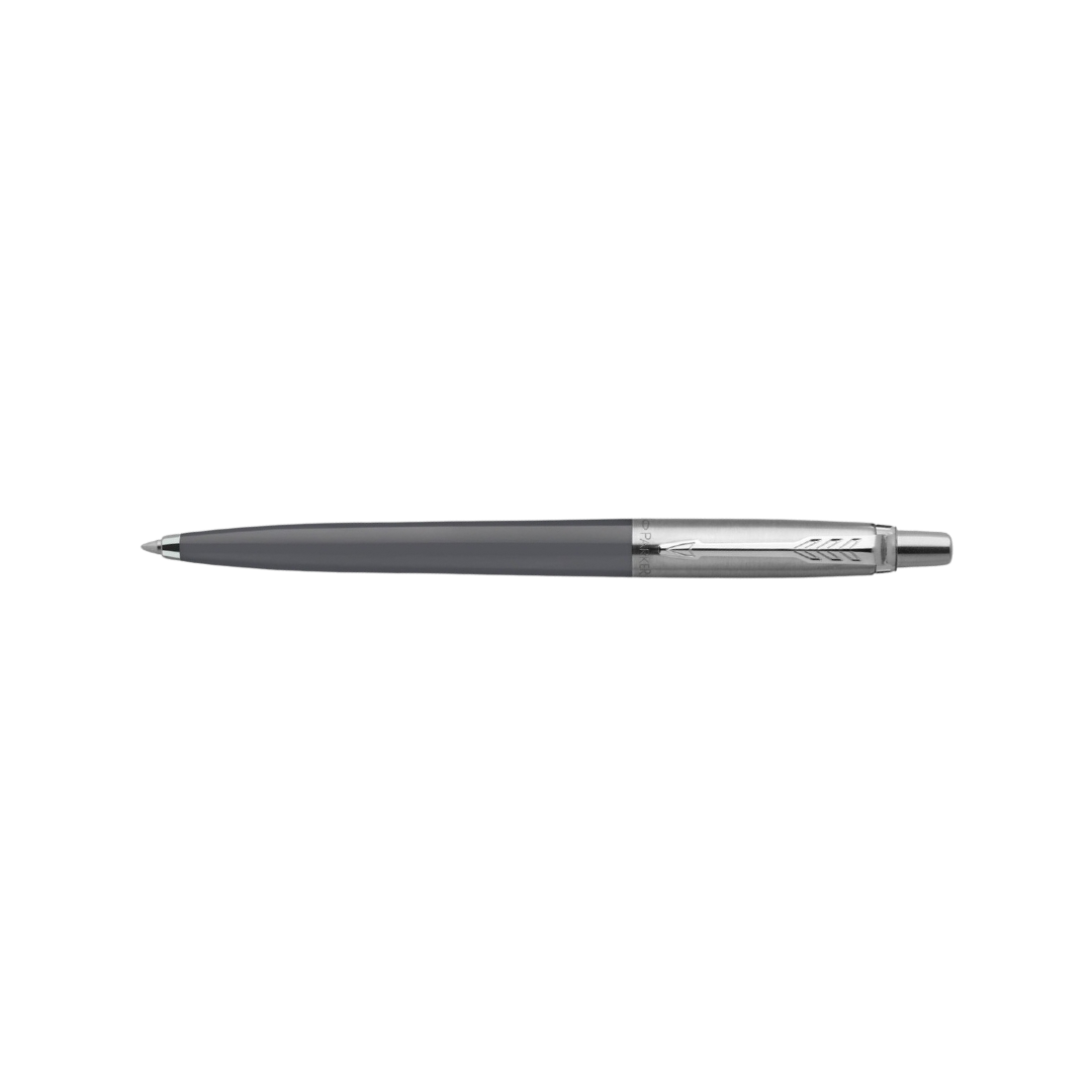 Parker Jotter Originals Ballpoint Pen - Iron Grey