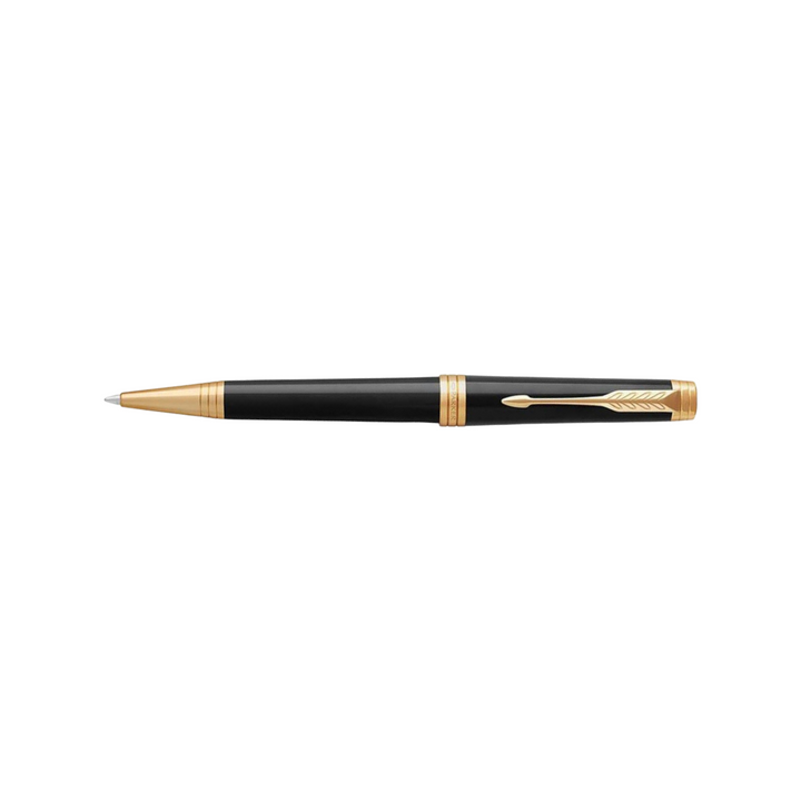 Parker Premier Black GT Ballpoint Pen