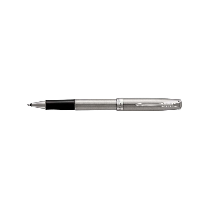 Parker Sonnet Stainless Steel CT Rollerball Pen
