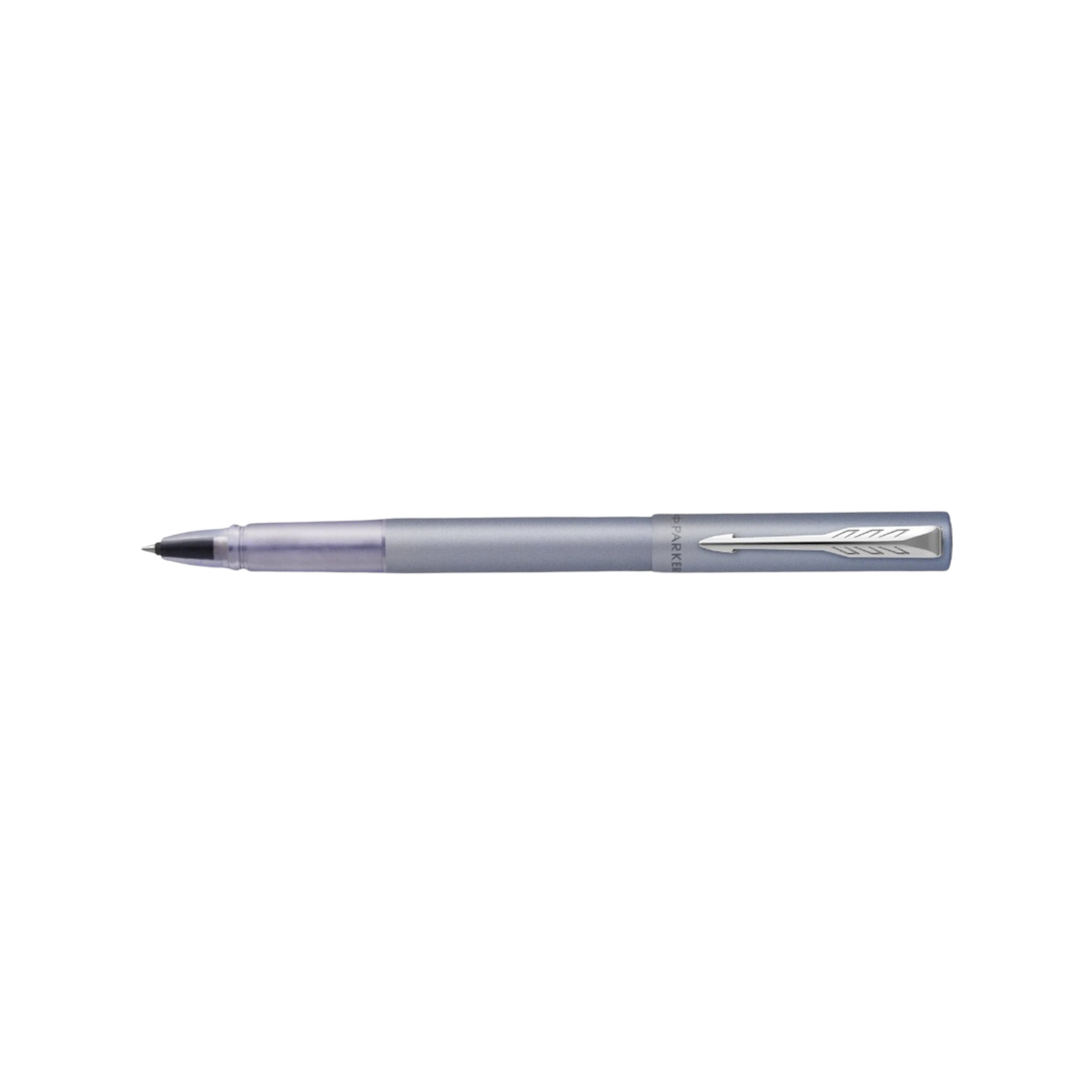 Parker Vector XL Rollerball Pen - Silver