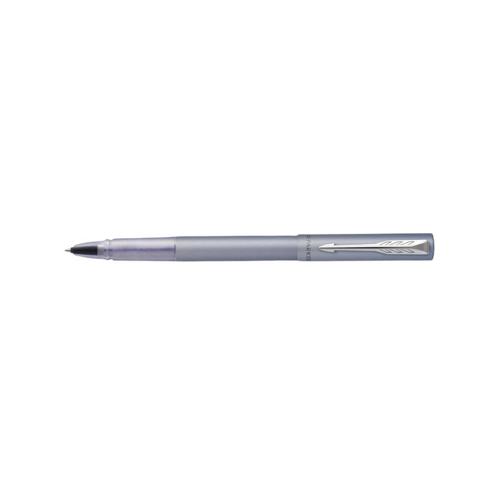 Parker Vector XL Rollerball Pen - Silver