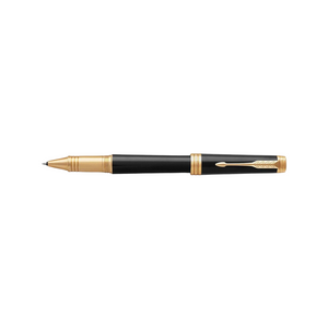 Parker Premier Black GT Rollerball Pen