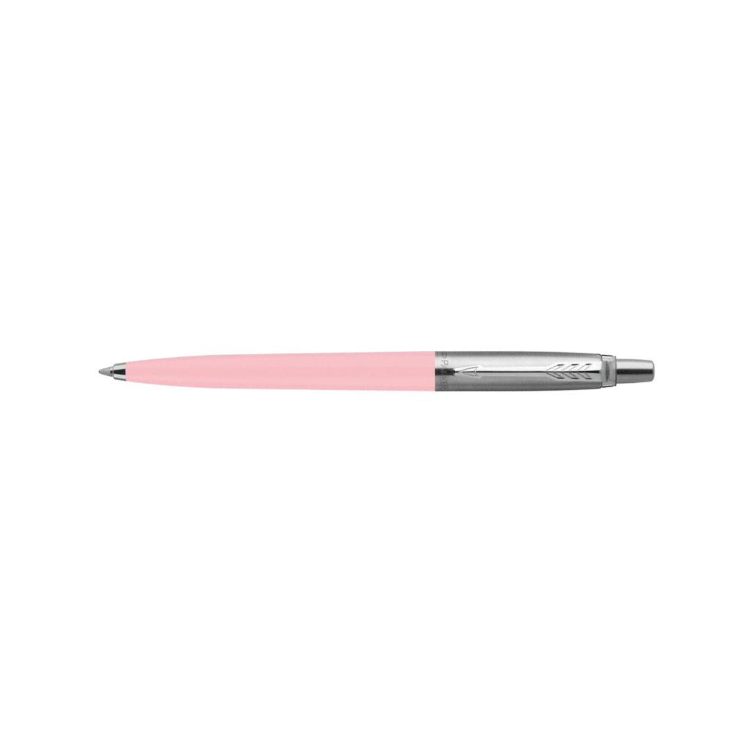 Parker Jotter Originals Pastel Pink Ballpoint Pen