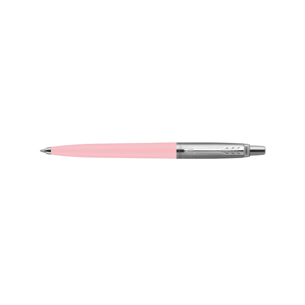 Load image into Gallery viewer, Parker Jotter Originals Pastel Pink Ballpoint Pen
