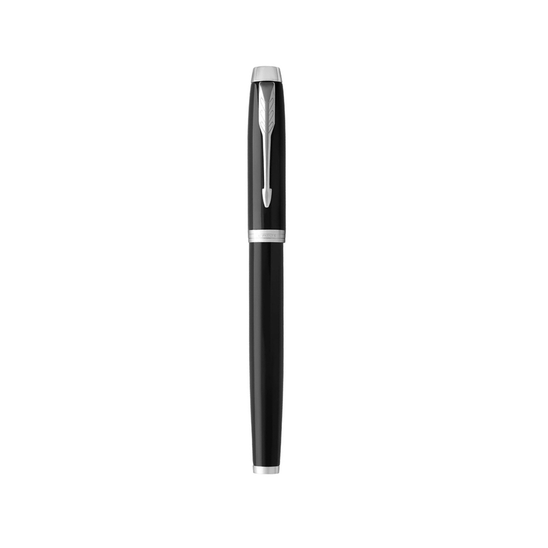 Parker IM Black CT Fountain Pen