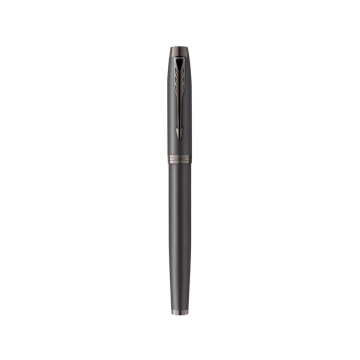 Parker IM PROFESSIONAL Fountain Pen - Monochrome Titanium