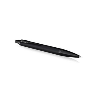 Parker IM Matte Metallic Black Edition Ballpoint Pen