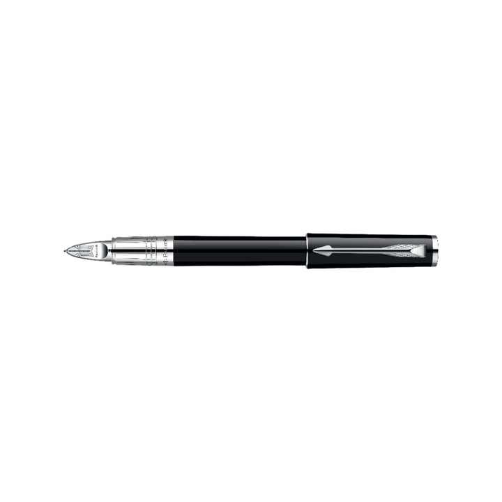 Parker Ingenuity Small Black CT 5th Technology Pen