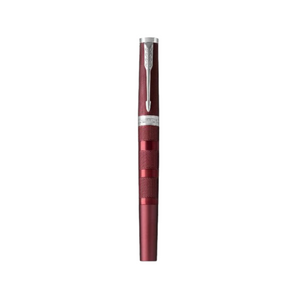 Parker Ingenuity Large Red Deluxe DP CT 5th Technology Pen