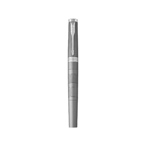 Parker Ingenuity Large Chrome Deluxe CT 5th Technology Pen